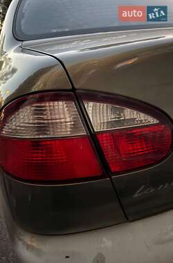 Седан Daewoo Lanos 2007 в 