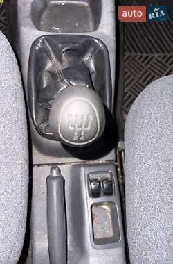 Седан Daewoo Lanos 2007 в 
