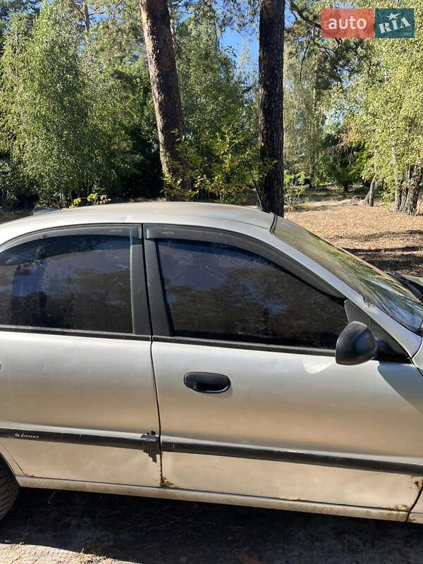 Седан Daewoo Lanos 2006 в Боярке фото 4 Седан Daewoo Lanos 2006 в Боярке