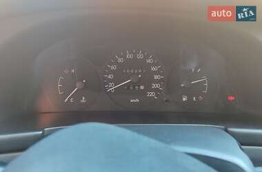 Седан Daewoo Lanos 2008 в 