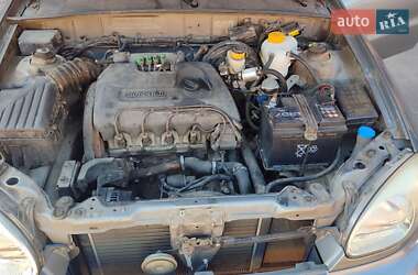 Седан Daewoo Lanos 2008 в 
