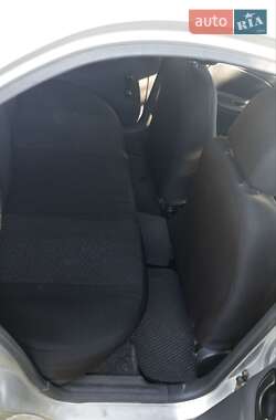 Седан Daewoo Lanos 2006 в 