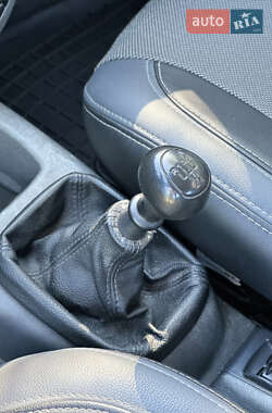 Седан Daewoo Lanos 2008 в 