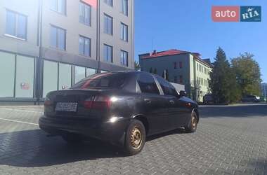 Седан Daewoo Lanos 2006 в 