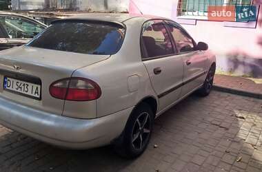 Седан Daewoo Lanos 2005 в 