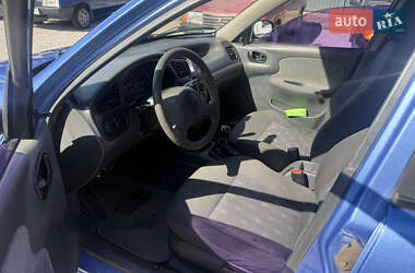 Седан Daewoo Lanos 2007 в 