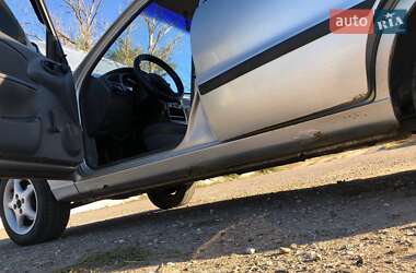Седан Daewoo Lanos 1998 в 