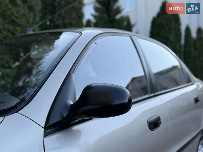 Седан Daewoo Lanos 2008 в Белой Церкви