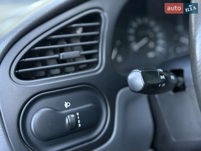 Седан Daewoo Lanos 2008 в Белой Церкви