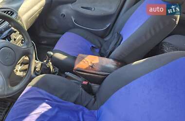 Седан Daewoo Lanos 2005 в 