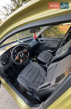 Седан Daewoo Lanos 2007 в 