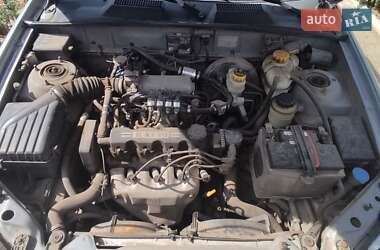 Седан Daewoo Lanos 2008 в 