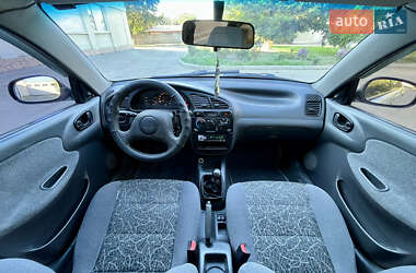 Седан Daewoo Lanos 2007 в 