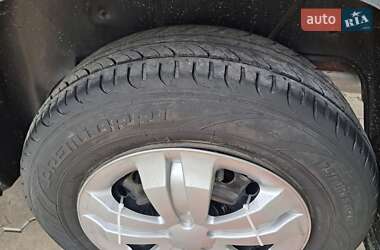 Седан Daewoo Lanos 2005 в 