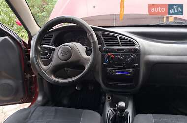 Седан Daewoo Lanos 2005 в 