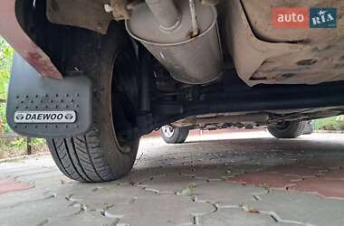 Седан Daewoo Lanos 2005 в 