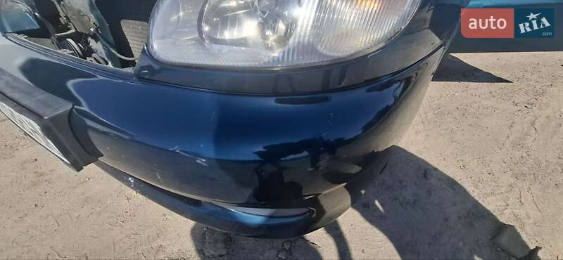 Седан Daewoo Lanos 2003 в Коростышеве фото 9 Седан Daewoo Lanos 2003 в Коростышеве