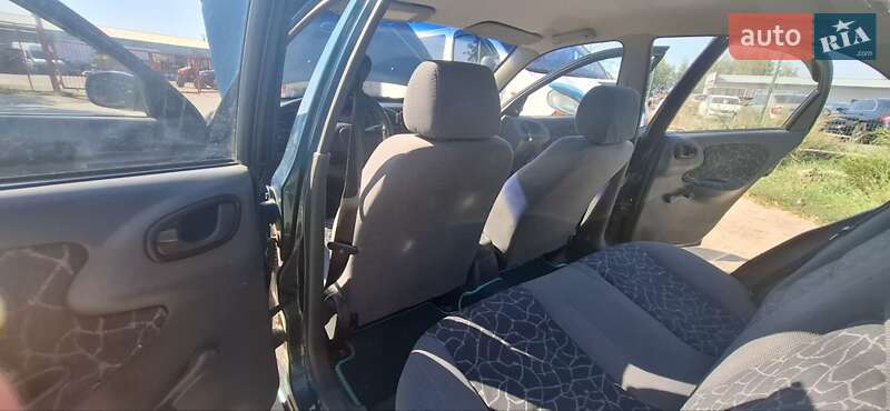 Седан Daewoo Lanos 2003 в Коростышеве фото 19 Седан Daewoo Lanos 2003 в Коростышеве