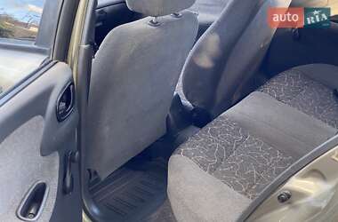 Седан Daewoo Lanos 2005 в 