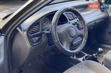 Седан Daewoo Lanos 2005 в 