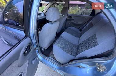 Седан Daewoo Lanos 2008 в 