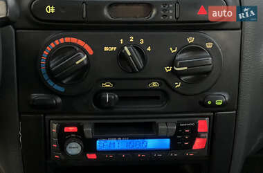 Седан Daewoo Lanos 2003 в 