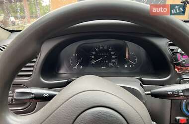 Седан Daewoo Lanos 2007 в 