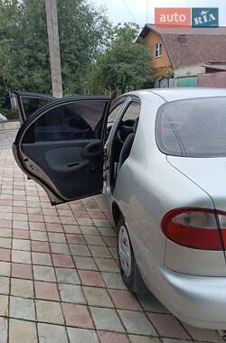 Седан Daewoo Lanos 2005 в 