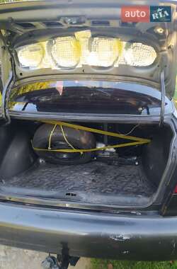Седан Daewoo Lanos 2007 в 