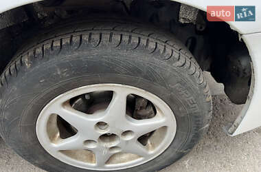 Седан Daewoo Lanos 2006 в 