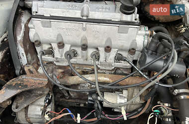 Седан Daewoo Lanos 2006 в 