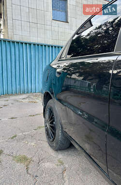 Седан Daewoo Lanos 2008 в 