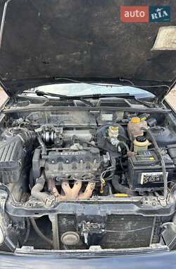 Седан Daewoo Lanos 2008 в 