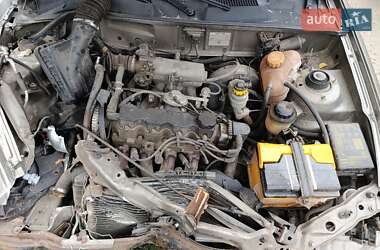 Седан Daewoo Lanos 2011 в 