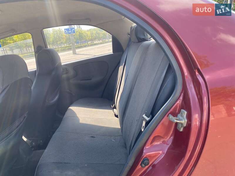 Седан Daewoo Lanos 2004 в Николаеве фото 10 Седан Daewoo Lanos 2004 в Николаеве