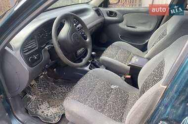 Седан Daewoo Lanos 2006 в 