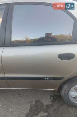 Седан Daewoo Lanos 2008 в 