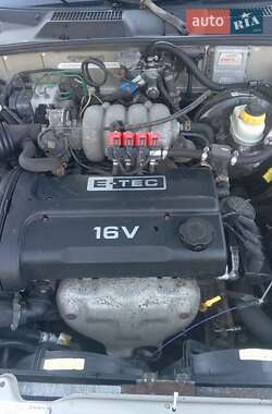 Седан Daewoo Lanos 2008 в 