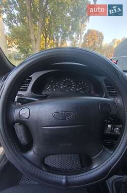 Седан Daewoo Lanos 2003 в 