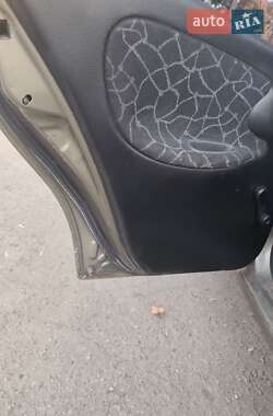 Седан Daewoo Lanos 2003 в 