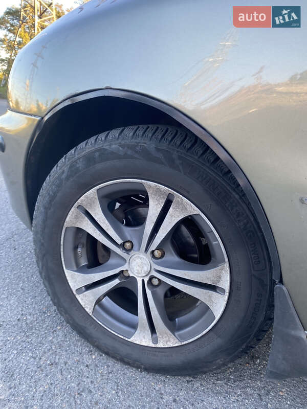 Седан Daewoo Lanos 2003 в Харькове фото 9 Седан Daewoo Lanos 2003 в Харькове