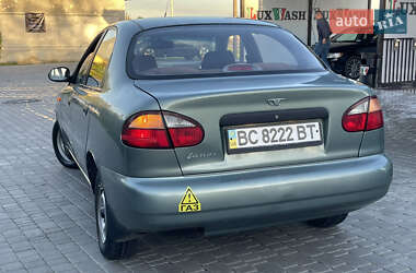 Седан Daewoo Lanos 2008 в 