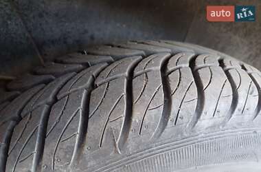 Седан Daewoo Lanos 2011 в 