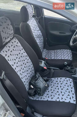 Седан Daewoo Lanos 2004 в 
