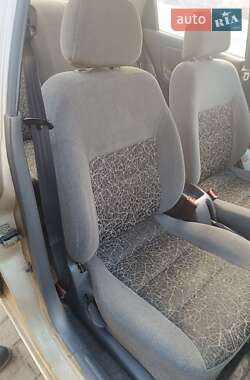 Седан Daewoo Lanos 2011 в 
