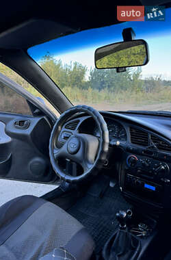 Седан Daewoo Lanos 2007 в 