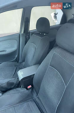 Седан Daewoo Lanos 2007 в 
