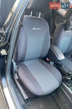 Седан Daewoo Lanos 2006 в 