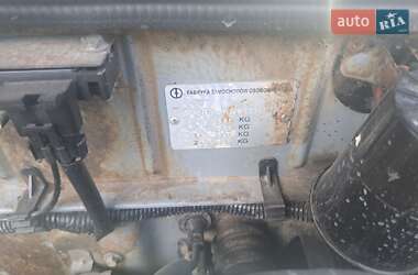 Седан Daewoo Lanos 2007 в 
