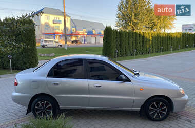 Седан Daewoo Lanos 2006 в 